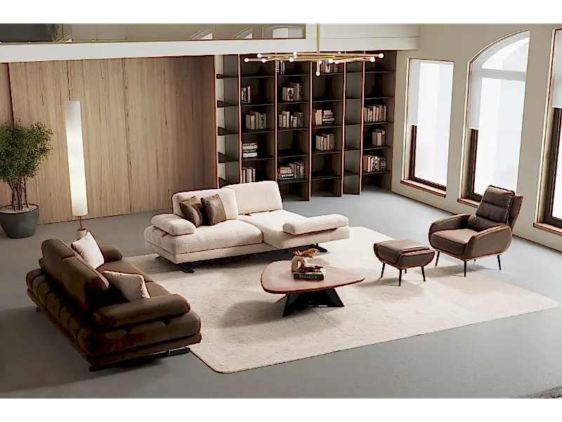 BİANCA KOLTUK TAKIMI (15)